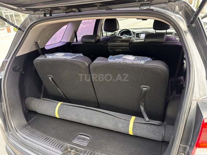Kia Sorento 2016, 252,000 km - 2.0 l - Bakı