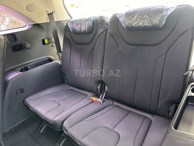Kia Sorento 2016, 252,000 km - 2.0 l - Bakı