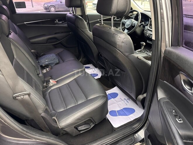Kia Sorento 2016, 252,000 km - 2.0 l - Bakı
