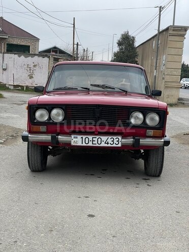 LADA (VAZ) 2106 1991, 10,000 km - 1.6 л - Bakı