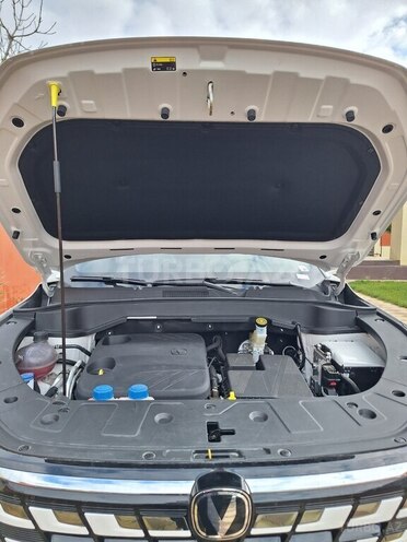 Changan  2025, 0 km - 1.5 l - Bakı