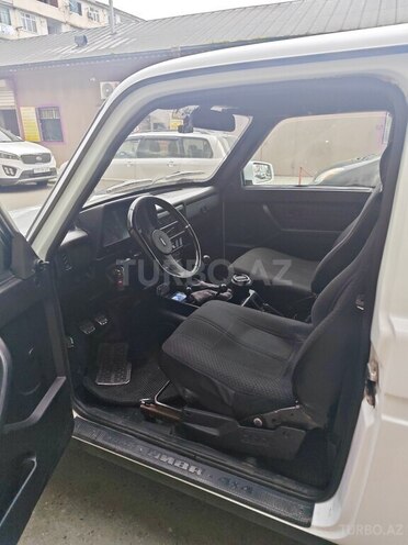 LADA (VAZ) Niva 2014, 259,000 km - 1.7 l - Bakı