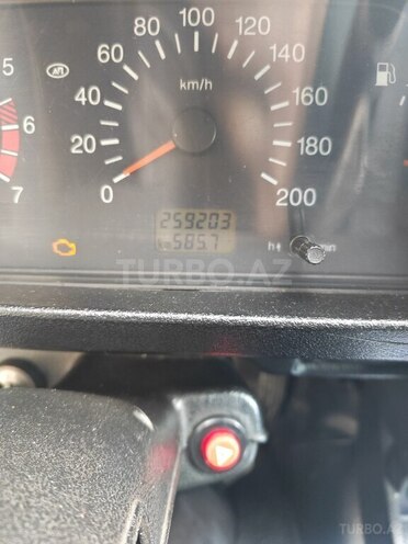 LADA (VAZ) Niva 2014, 259,000 km - 1.7 l - Bakı
