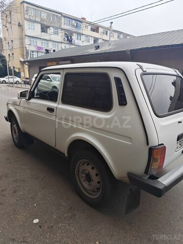 LADA (VAZ) Niva 2014, 259,000 km - 1.7 l - Bakı