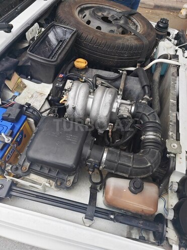 LADA (VAZ) Niva 2014, 259,000 km - 1.7 l - Bakı