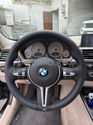 BMW 328 2012, 197,000 km - 2.0 l - Bakı