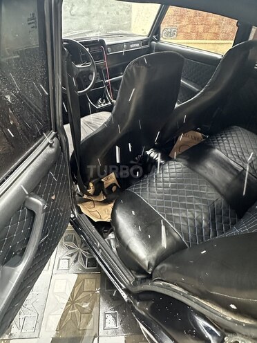 LADA (VAZ) 2107 2011, 125,555 km - 1.6 l - Xaçmaz