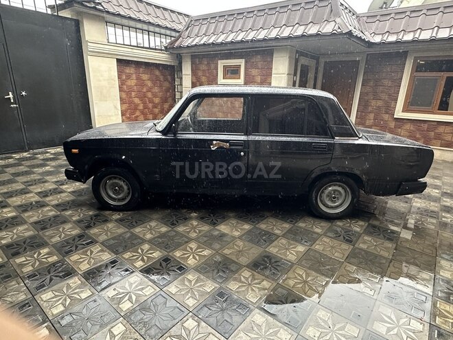 LADA (VAZ) 2107 2011, 125,555 km - 1.6 l - Xaçmaz