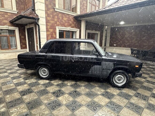 LADA (VAZ) 2107 2011, 125,555 km - 1.6 l - Xaçmaz
