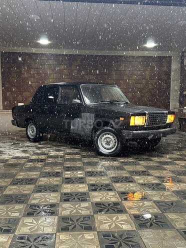 LADA (VAZ) 2107 2011, 125,555 km - 1.6 l - Xaçmaz