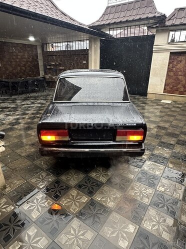 LADA (VAZ) 2107 2011, 125,555 km - 1.6 l - Xaçmaz
