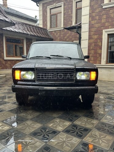 LADA (VAZ) 2107 2011, 125,555 km - 1.6 l - Xaçmaz