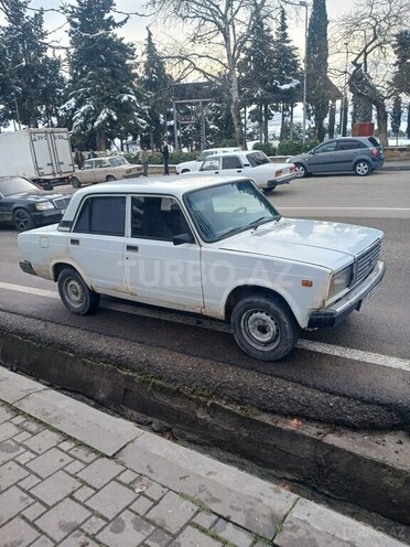 LADA (VAZ) 2107 2001, 36,952 km - 1.7 л - Şamaxı