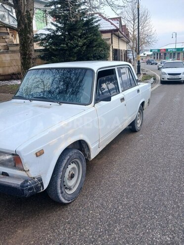 LADA (VAZ) 2107 2001, 36,952 km - 1.7 л - Şamaxı