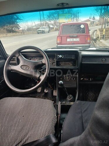 LADA (VAZ) 2107 2001, 36,952 km - 1.7 л - Şamaxı