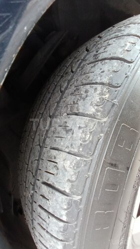 Mercedes C 280 1998, 485,000 km - 2.8 l - Bakı