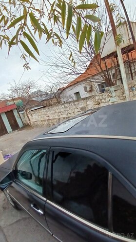 Mercedes C 280 1998, 485,000 km - 2.8 l - Bakı