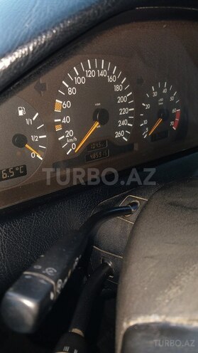 Mercedes C 280 1998, 485,000 km - 2.8 l - Bakı