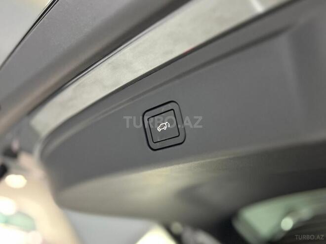 Changan Qiyuan Q07-41