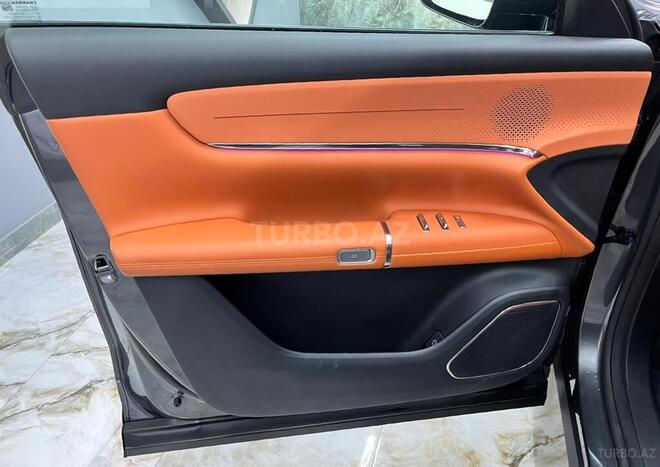 Changan Qiyuan Q07-28