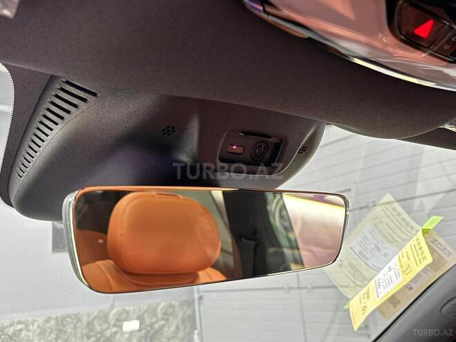 Changan Qiyuan Q07-16
