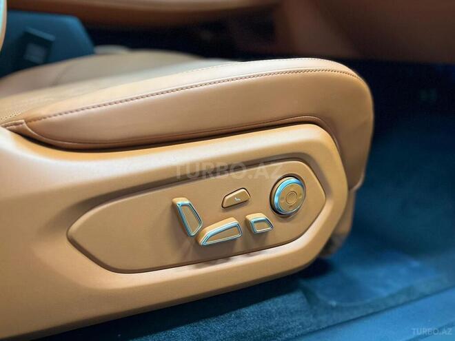 Changan Qiyuan Q07-24