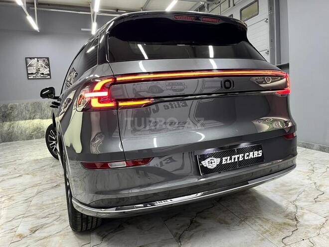 Changan Qiyuan Q07-9