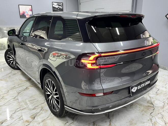 Changan Qiyuan Q07-2