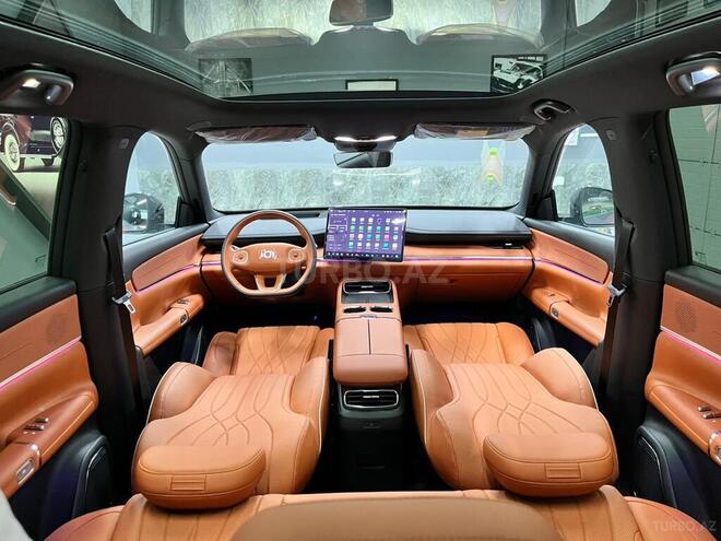 Changan Qiyuan Q07-21