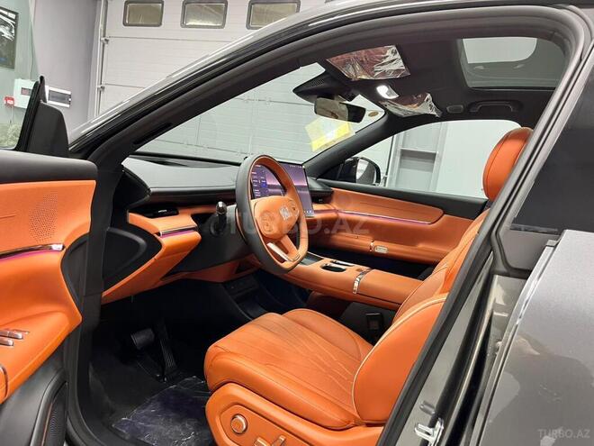 Changan Qiyuan Q07-29