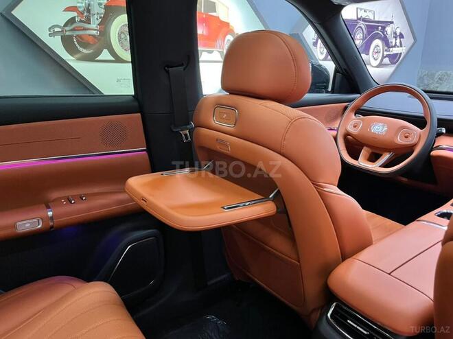 Changan Qiyuan Q07-26