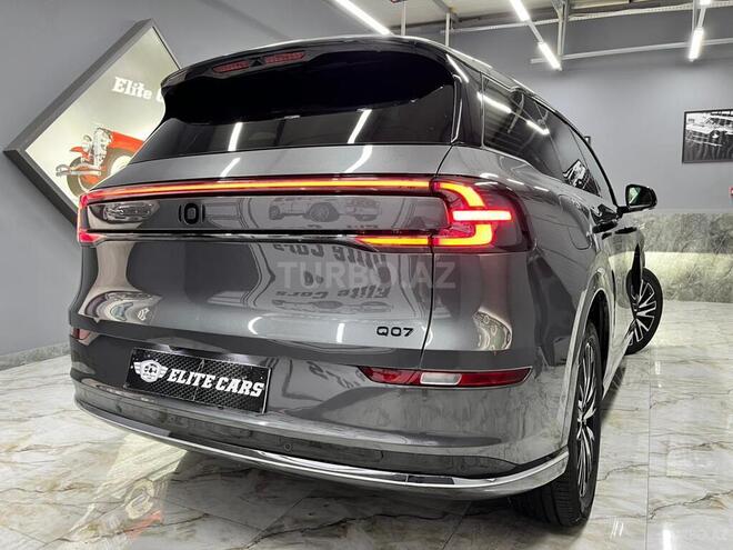 Changan Qiyuan Q07-6