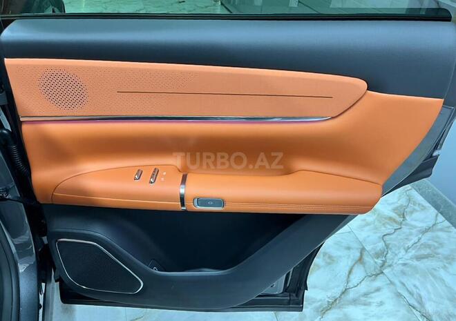 Changan Qiyuan Q07-30