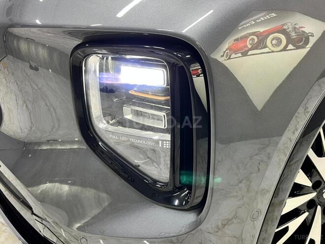 Changan Qiyuan Q07-13
