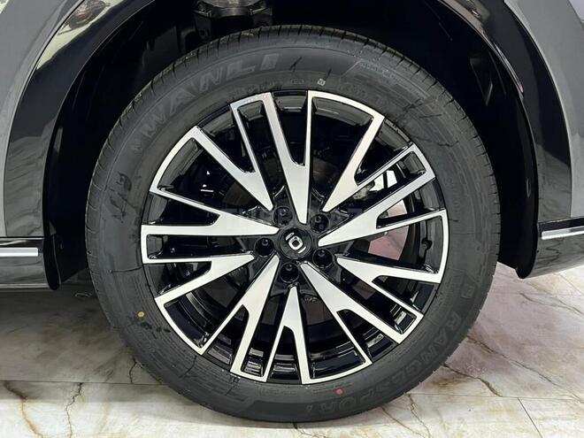 Changan Qiyuan Q07-33