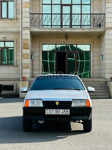 LADA (VAZ) 21099 2004, 80,096 km - 1.5 л - İmişli