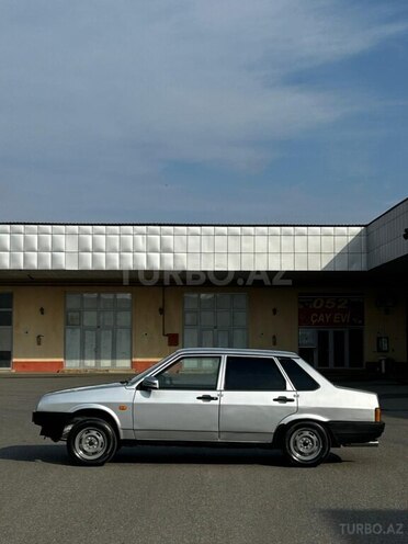 LADA (VAZ) 21099 2004, 80,096 km - 1.5 л - İmişli