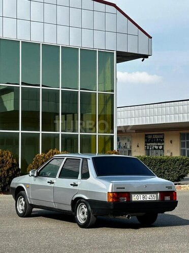 LADA (VAZ) 21099 2004, 80,096 km - 1.5 л - İmişli