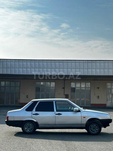LADA (VAZ) 21099 2004, 80,096 km - 1.5 л - İmişli
