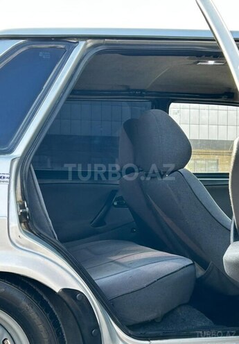 LADA (VAZ) 21099 2004, 80,096 km - 1.5 л - İmişli