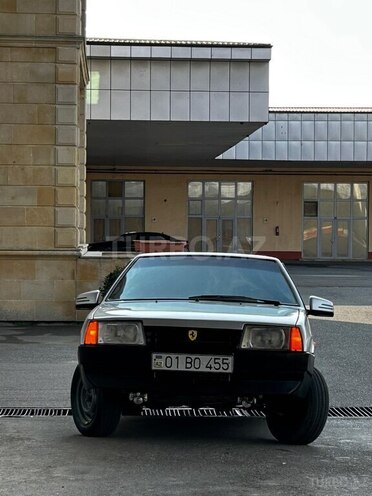 LADA (VAZ) 21099 2004, 80,096 km - 1.5 л - İmişli