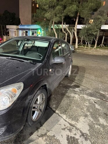Opel Astra 2007, 184,000 km - 1.3 l - Bakı