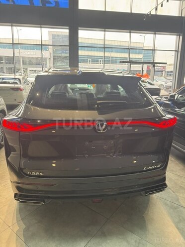 Changan Uni-Z-6