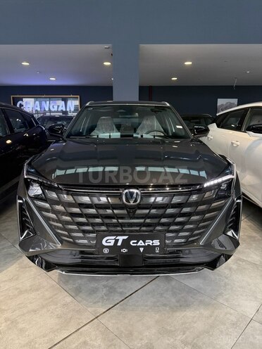 Changan Uni-Z-1