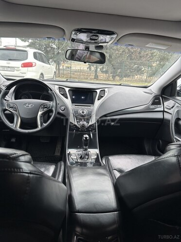 Hyundai Grandeur 2013, 172,000 km - 2.4 l - Bakı