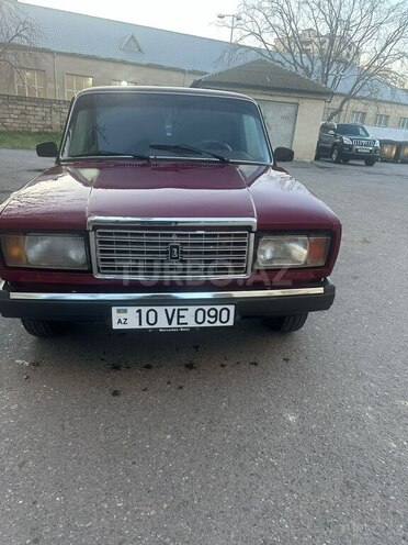 LADA (VAZ) 2107 2000, 150,000 km - 1.6 l - Bakı