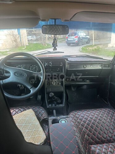 LADA (VAZ) 2107 2000, 150,000 km - 1.6 l - Bakı