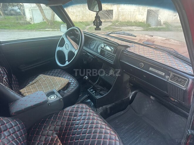 LADA (VAZ) 2107 2000, 150,000 km - 1.6 l - Bakı