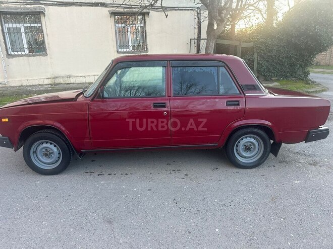 LADA (VAZ) 2107 2000, 150,000 km - 1.6 l - Bakı