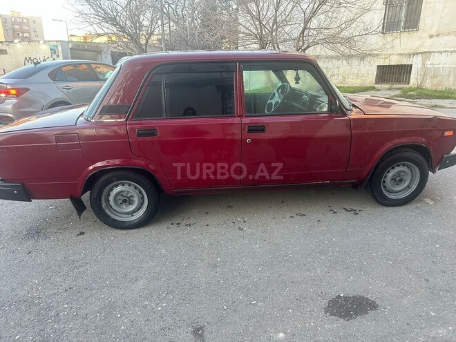 LADA (VAZ) 2107 2000, 150,000 km - 1.6 l - Bakı